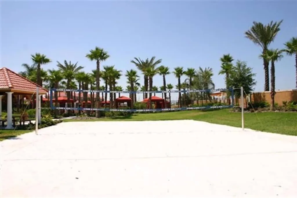 Holiday home Family Friendly Home, South-Facing Pool,Spa, Gated Resort Near Disney -928 Davenport United States