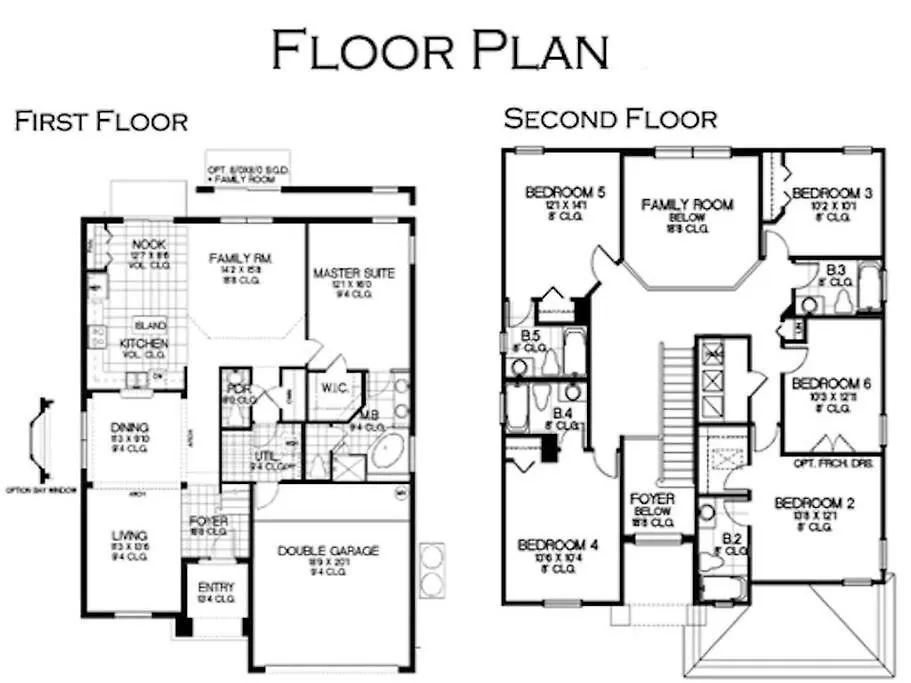 Family Friendly Home, South-Facing Pool,Spa, Gated Resort Near Disney -928 Davenport