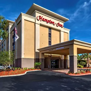 Отель Hampton Orlando-maingate South, Давенпорт